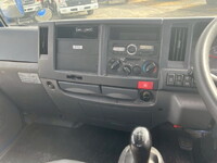 いすゞエルフ平ボディ小型（2t・3t）[写真07]