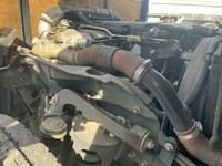 いすゞエルフ平ボディ小型（2t・3t）[写真10]