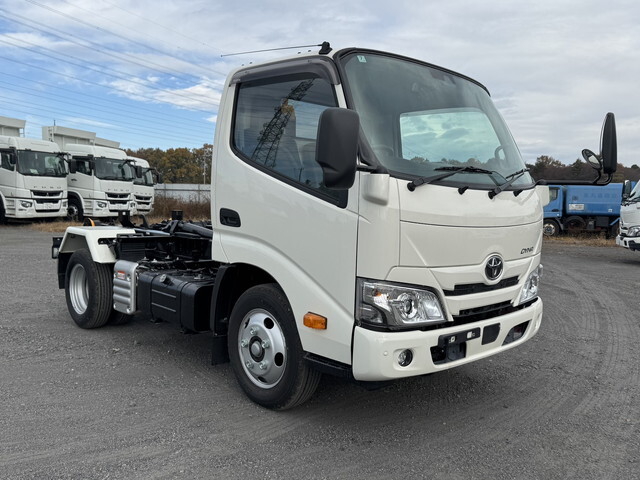 トヨタダイナコンテナ専用車小型（2t・3t）[写真01]