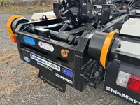 トヨタダイナコンテナ専用車小型（2t・3t）[写真12]