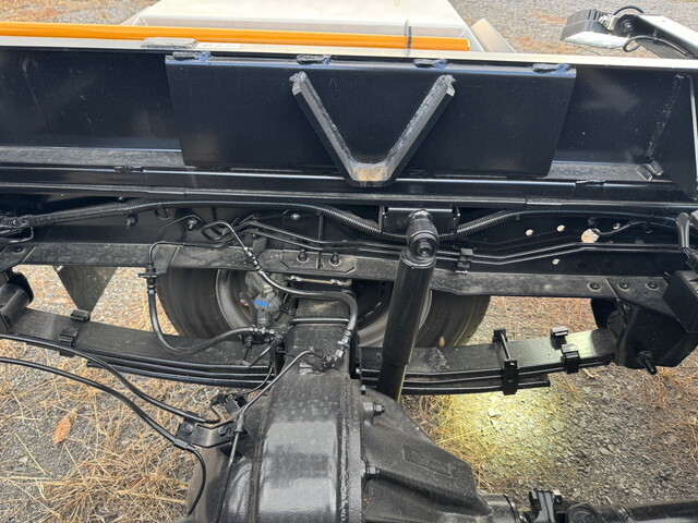 トヨタダイナコンテナ専用車小型（2t・3t）[写真15]