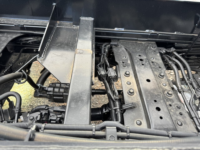 トヨタダイナコンテナ専用車小型（2t・3t）[写真16]