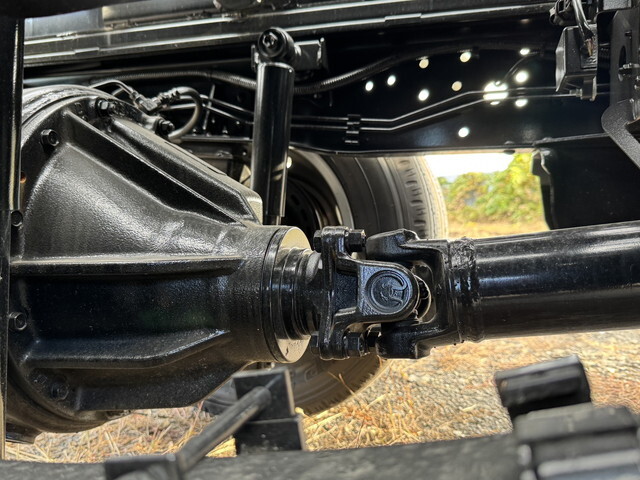 トヨタダイナコンテナ専用車小型（2t・3t）[写真19]