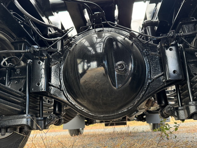 トヨタダイナコンテナ専用車小型（2t・3t）[写真21]