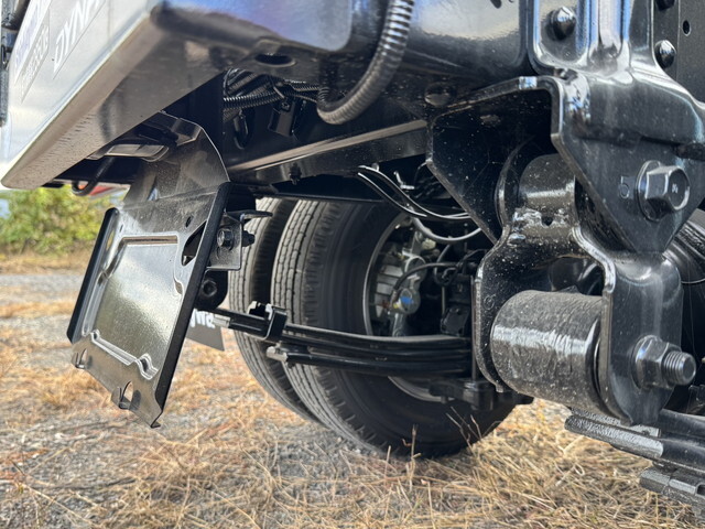 トヨタダイナコンテナ専用車小型（2t・3t）[写真22]