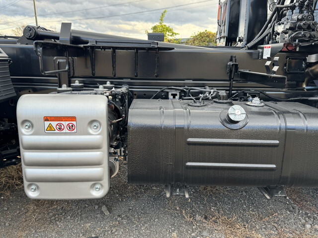 トヨタダイナコンテナ専用車小型（2t・3t）[写真24]