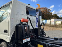 トヨタダイナコンテナ専用車小型（2t・3t）[写真27]