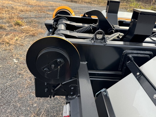 トヨタダイナコンテナ専用車小型（2t・3t）[写真27]