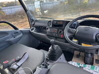 トヨタダイナコンテナ専用車小型（2t・3t）[写真29]
