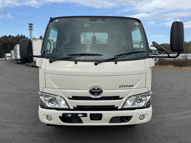 トヨタダイナコンテナ専用車小型（2t・3t）[写真03]