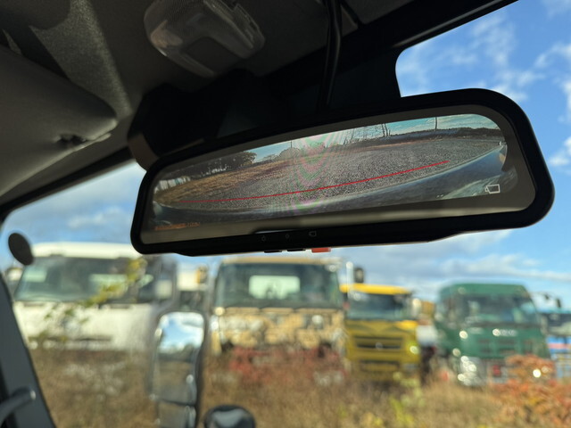 トヨタダイナコンテナ専用車小型（2t・3t）[写真33]