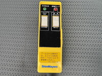 トヨタダイナコンテナ専用車小型（2t・3t）[写真35]