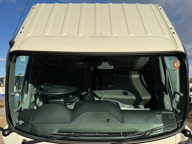 トヨタダイナコンテナ専用車小型（2t・3t）[写真35]