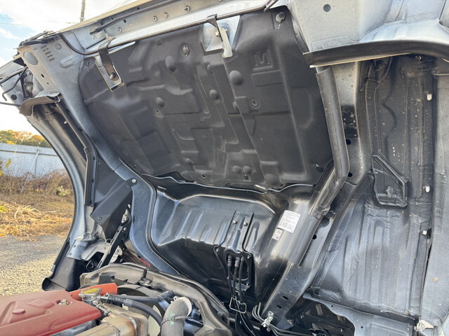 トヨタダイナコンテナ専用車小型（2t・3t）[写真36]