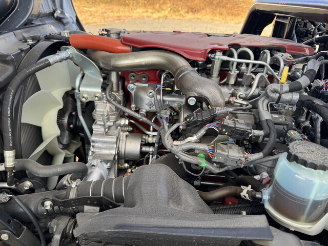 トヨタダイナコンテナ専用車小型（2t・3t）[写真39]