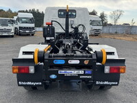 トヨタダイナコンテナ専用車小型（2t・3t）[写真05]