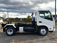 トヨタダイナコンテナ専用車小型（2t・3t）[写真06]