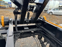 トヨタダイナコンテナ専用車小型（2t・3t）[写真08]