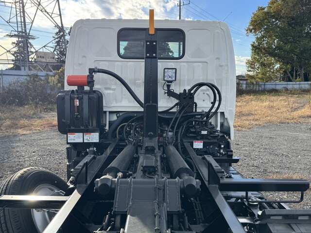 トヨタダイナコンテナ専用車小型（2t・3t）[写真09]