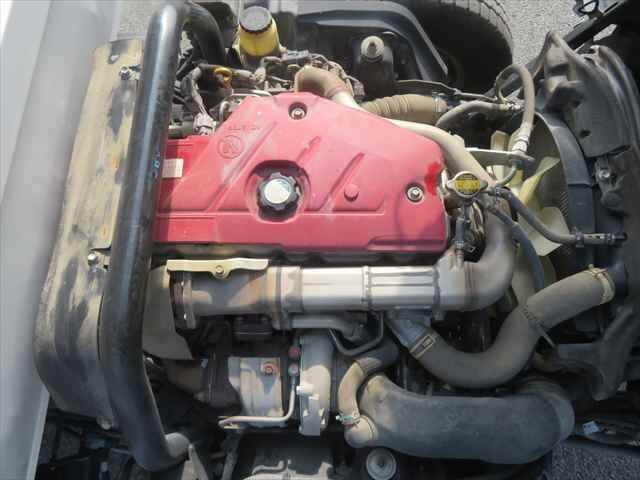 日野デュトロローダーダンプ小型（2t・3t）[写真10]