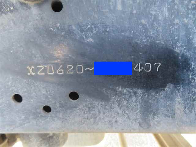 日野デュトロローダーダンプ小型（2t・3t）[写真11]