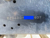 日野デュトロローダーダンプ小型（2t・3t）[写真12]