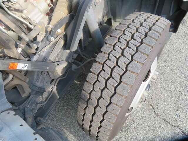 日野デュトロローダーダンプ小型（2t・3t）[写真12]