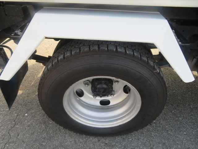 日野デュトロローダーダンプ小型（2t・3t）[写真16]