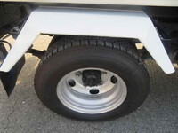 日野デュトロローダーダンプ小型（2t・3t）[写真17]