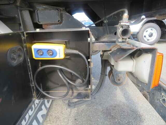 日野デュトロローダーダンプ小型（2t・3t）[写真19]