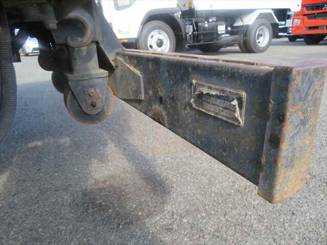 日野デュトロローダーダンプ小型（2t・3t）[写真20]