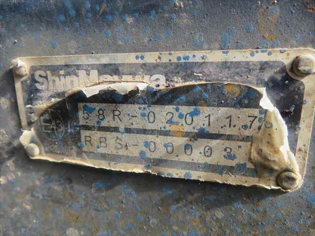 日野デュトロローダーダンプ小型（2t・3t）[写真21]