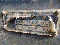 日野デュトロローダーダンプ小型（2t・3t）[写真22]