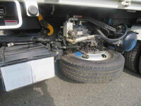 日野デュトロローダーダンプ小型（2t・3t）[写真23]