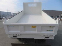 日野デュトロローダーダンプ小型（2t・3t）[写真28]