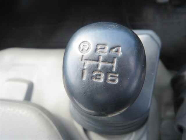 日野デュトロローダーダンプ小型（2t・3t）[写真35]