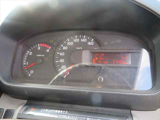 日野デュトロローダーダンプ小型（2t・3t）[写真37]