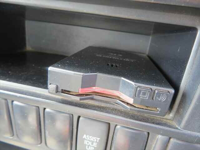 日野デュトロローダーダンプ小型（2t・3t）[写真39]