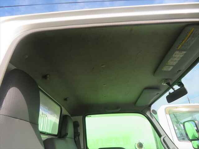 日野デュトロローダーダンプ小型（2t・3t）[写真40]