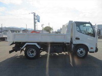 日野デュトロローダーダンプ小型（2t・3t）[写真07]