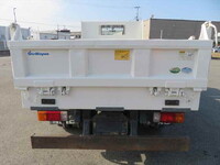 日野デュトロローダーダンプ小型（2t・3t）[写真09]