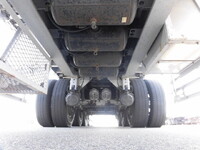 日本トレクスその他の車種煽付平床式トレーラー大型（10t）[写真12]