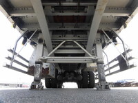 日本トレクスその他の車種煽付平床式トレーラー大型（10t）[写真13]