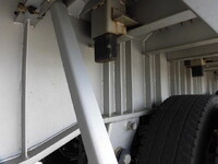 日本トレクスその他の車種煽付平床式トレーラー大型（10t）[写真14]