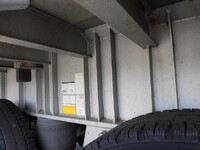 日本トレクスその他の車種煽付平床式トレーラー大型（10t）[写真15]