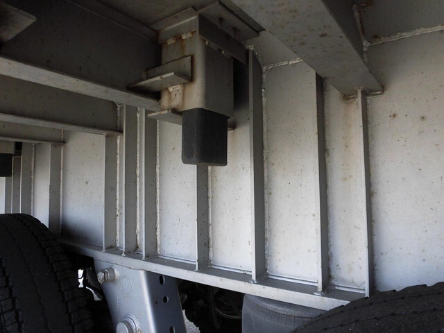 日本トレクスその他の車種煽付平床式トレーラー大型（10t）[写真15]