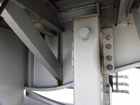 日本トレクスその他の車種煽付平床式トレーラー大型（10t）[写真17]