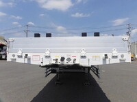 日本トレクスその他の車種煽付平床式トレーラー大型（10t）[写真22]