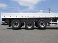 日本トレクスその他の車種煽付平床式トレーラー大型（10t）[写真25]