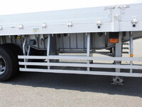 日本トレクスその他の車種煽付平床式トレーラー大型（10t）[写真27]